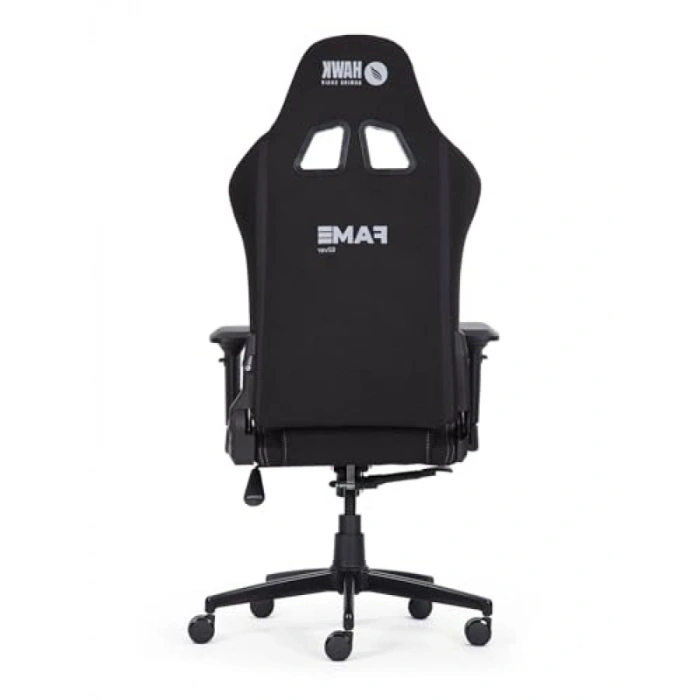 Kumaş Oyuncu Koltuğu - Ergonomik Tasarım