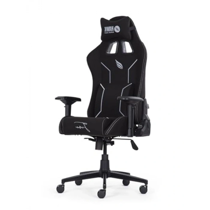 Kumaş Oyuncu Koltuğu - Ergonomik Tasarım