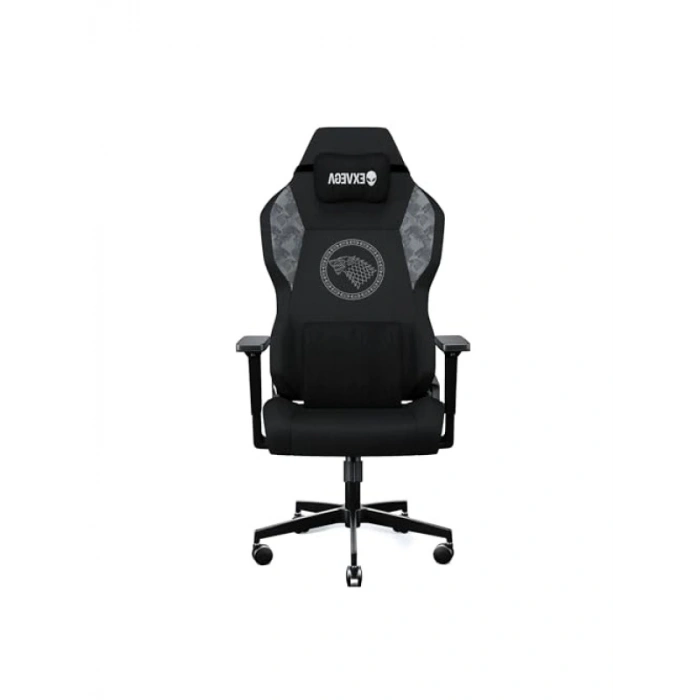 Kumaş Oyuncu Koltuğu - Konforlu Oyun Deneyimi