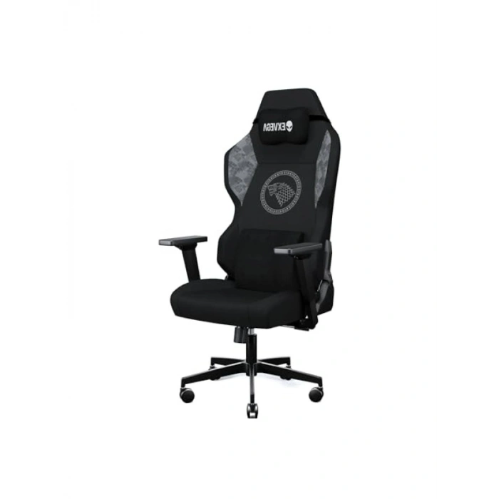 Kumaş Oyuncu Koltuğu - Konforlu Oyun Deneyimi