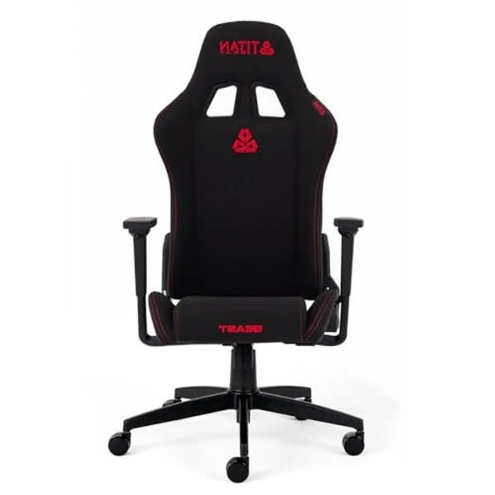 Kumaş Oyuncu Koltuğu, Titanseat Beast Kırmızı