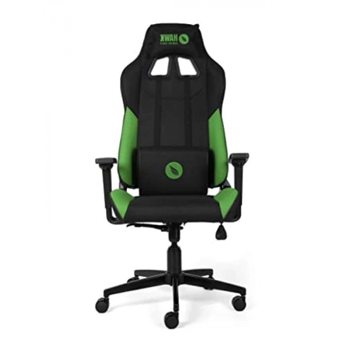 Kumaş Yapılı Ergonomik Oyuncu Koltuğu