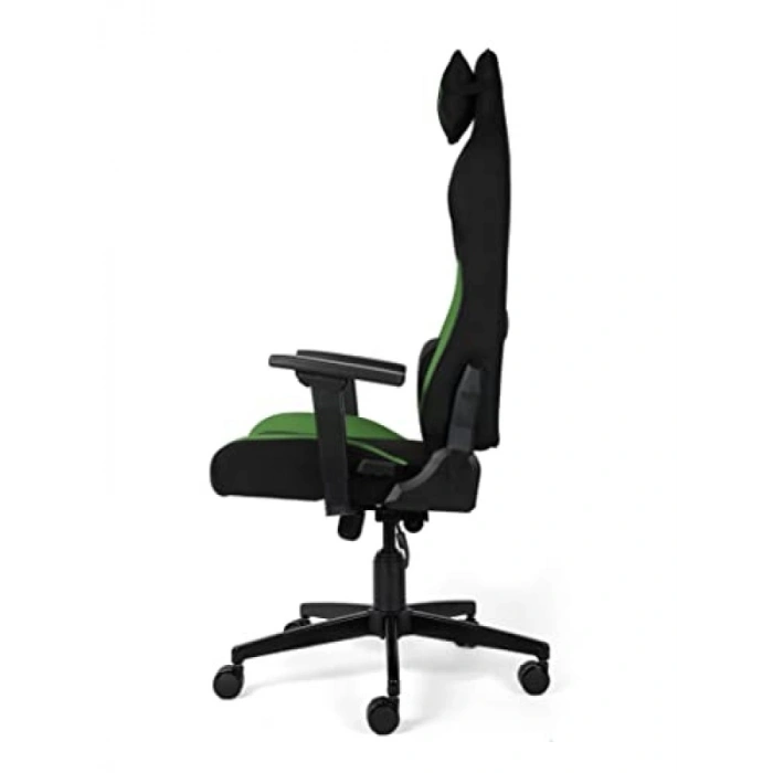 Kumaş Yapılı Ergonomik Oyuncu Koltuğu