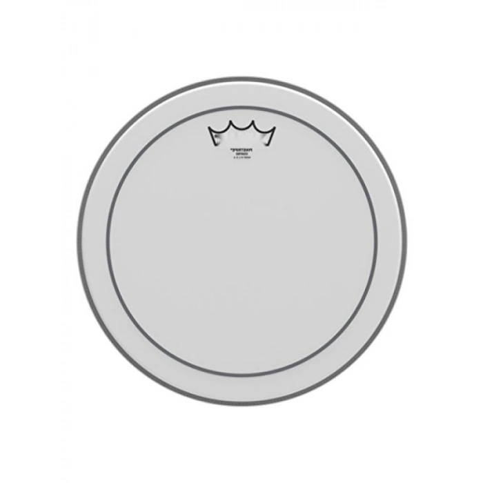 Kumlu 12 İnç Deri ile Pinstripe Coated