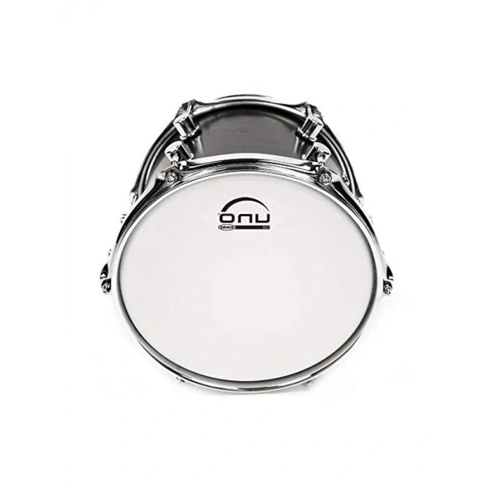 Kumlu Tom ve Trampet Derisi, 8 İnç, Yüksek Kalite