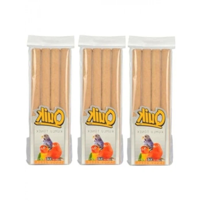 Kumlu Tünek Seti 4lü