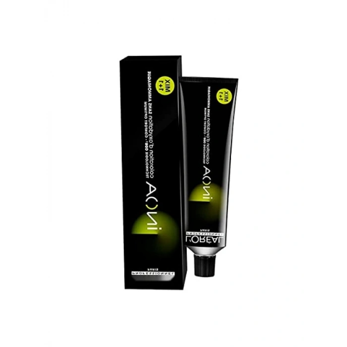 Kumral Dore Saç Boyası - Yüksek Kalite