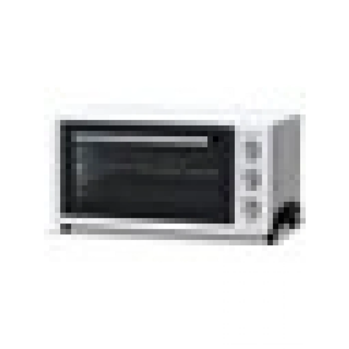 Kumtel 40 Litre Beyaz Fırın Lx - 3525