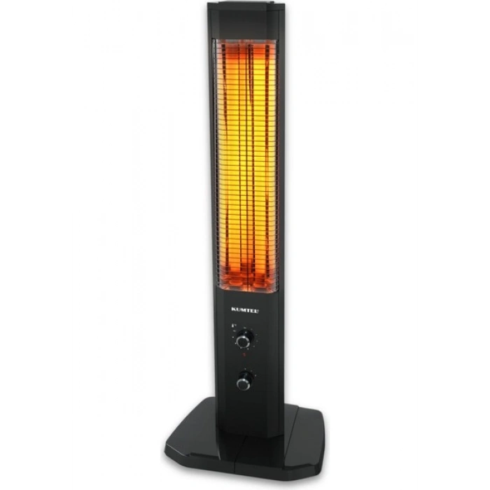 Kumtel Dual Orbit Kule Isıtıcı MH-2300