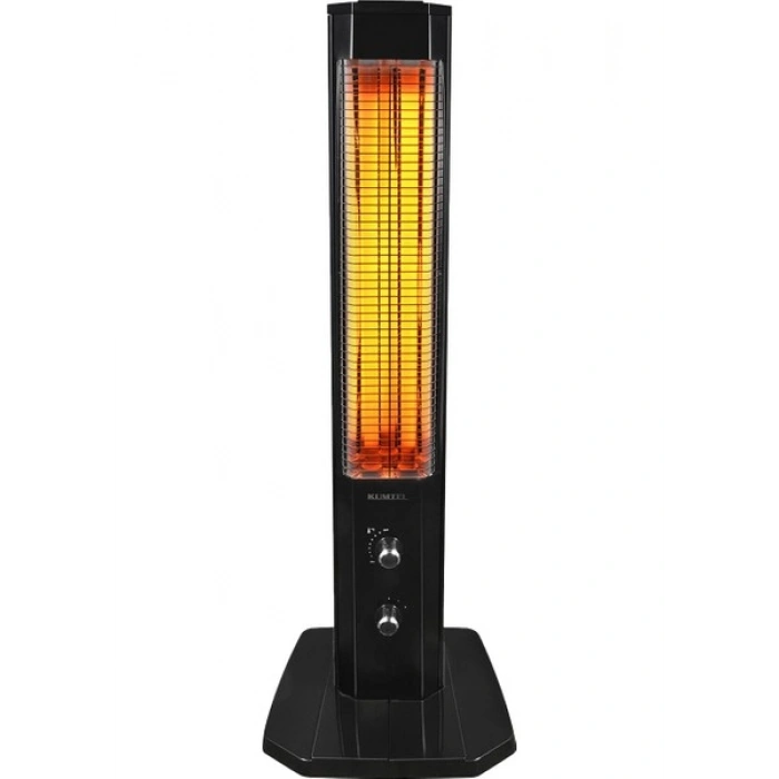 Kumtel Dual Orbit Kule Isıtıcı MH-2300