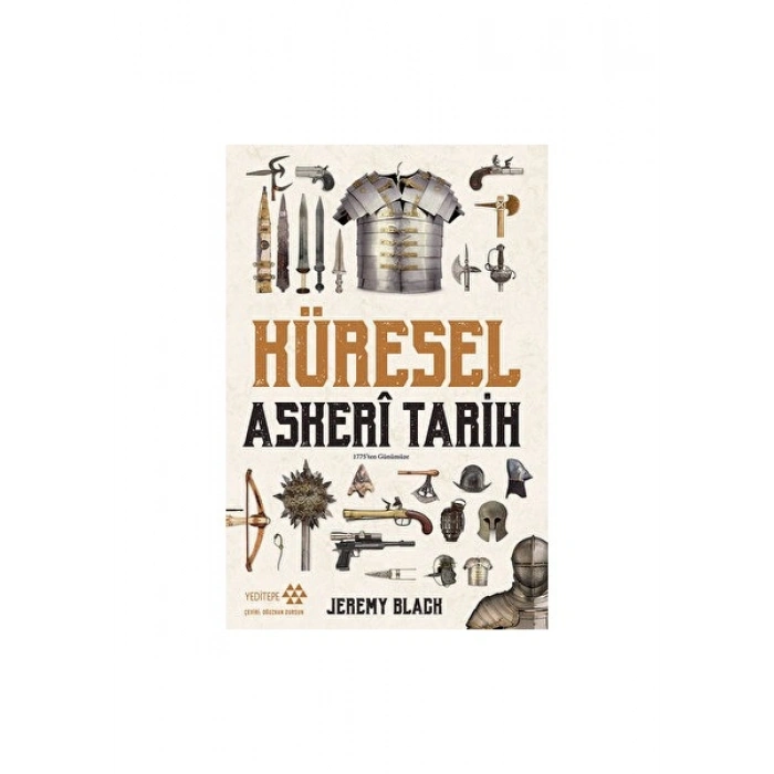 Küresel Askeri Tarih