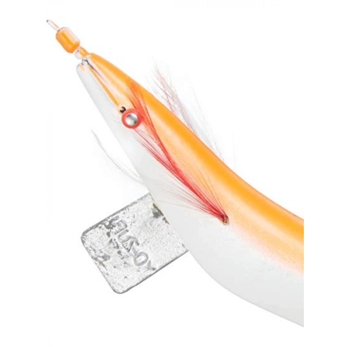 Kurşunlu Kalamar Zokası - No:4,5 L27 - Dayanıklı Yapı