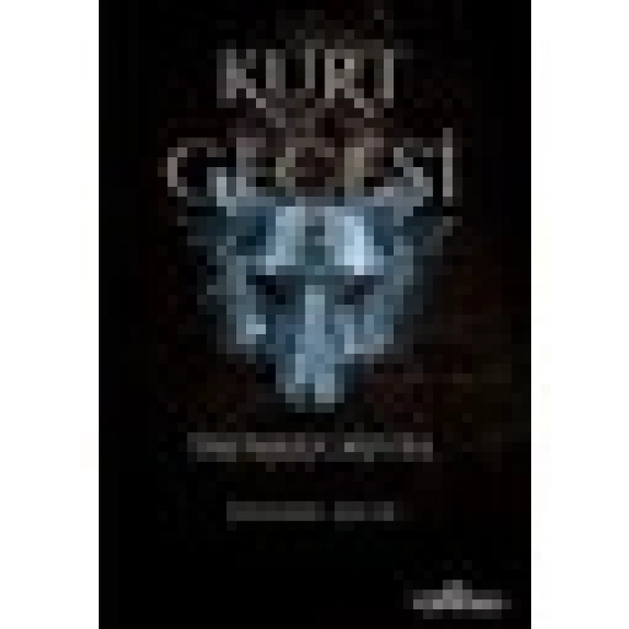 Kurt Gecesi İmparatoryum - Gökhan Çelik