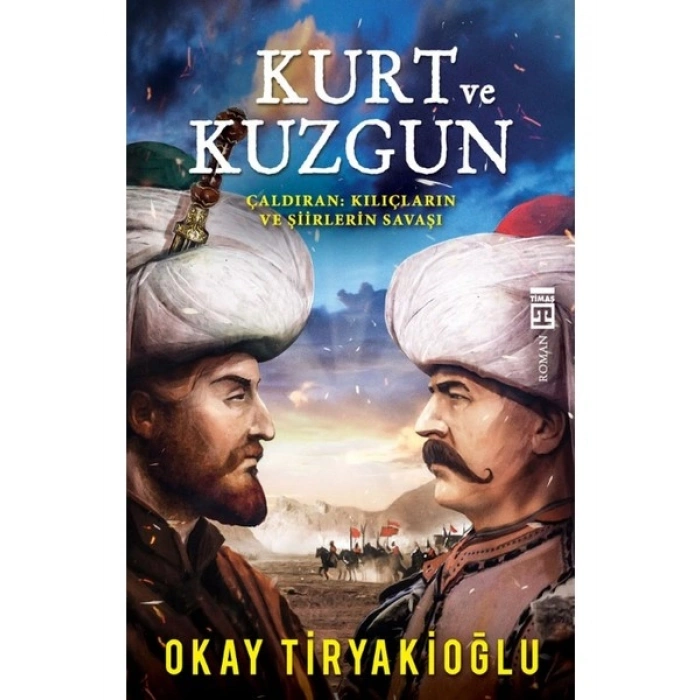 Kurt ve Kuzgun - Okay Tiryakioğlu