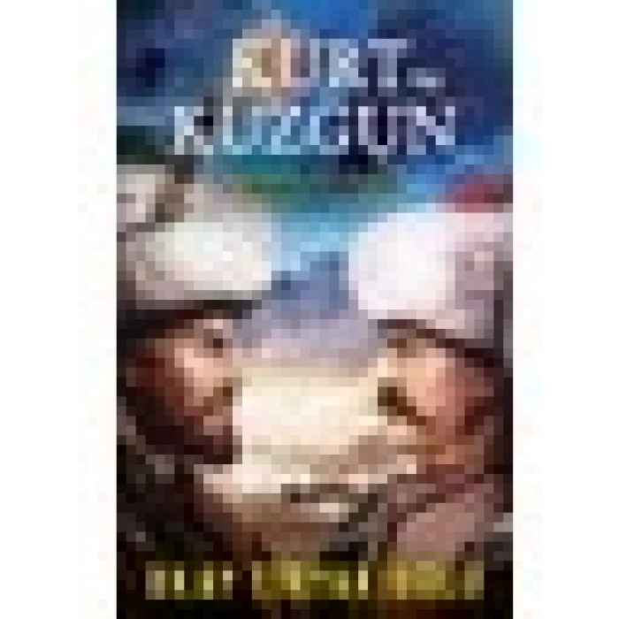 Kurt ve Kuzgun - Okay Tiryakioğlu