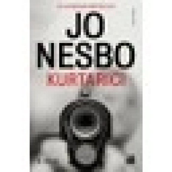 Kurtarıcı - Jo Nesbo