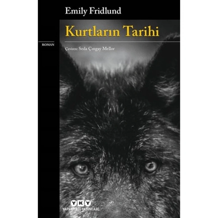 Kurtların Tarihi - Emily Fridlund