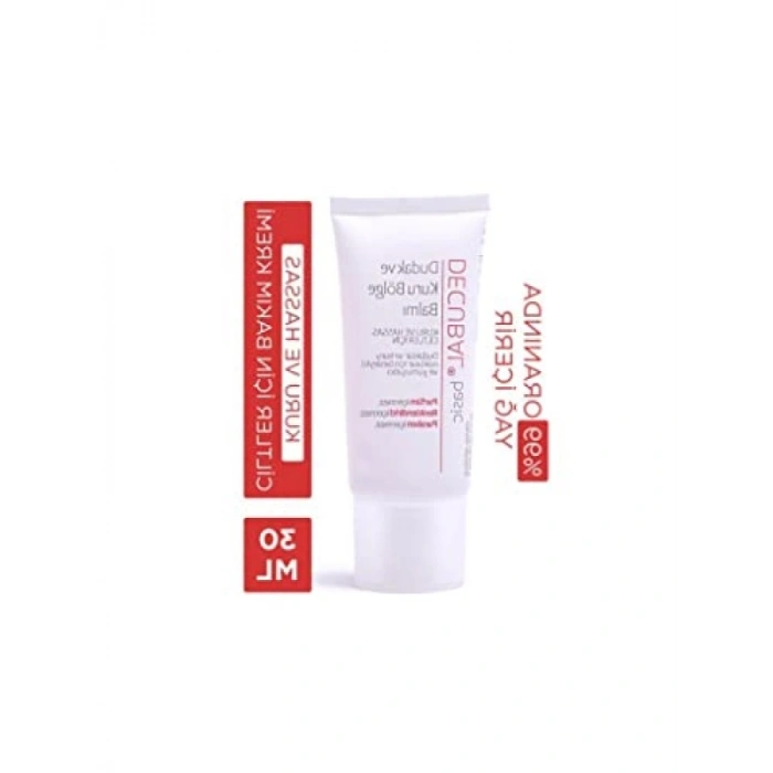 Kuru Bölge Balmı - 30 ml Nemlendirici