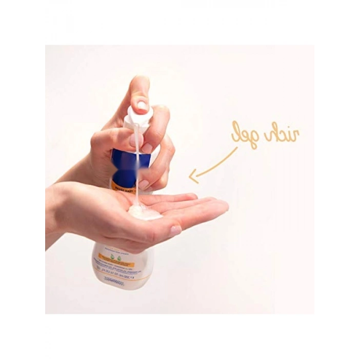 Kuru Ciltler için Besleyici Şampuan 300 ml