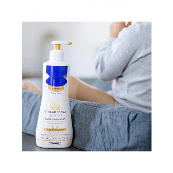 Kuru Ciltler için Besleyici Şampuan 300 ml