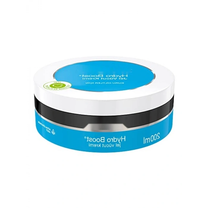 Kuru Ciltler için Jel Krem 200 ml