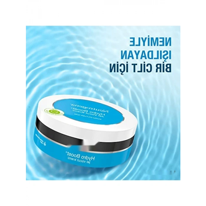 Kuru Ciltler için Jel Krem 200 ml