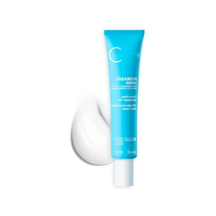 Kuru Ciltler için Nemlendirici Jel Krem - 40 ml