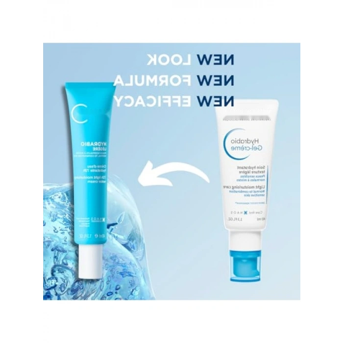 Kuru Ciltler için Nemlendirici Jel Krem - 40 ml
