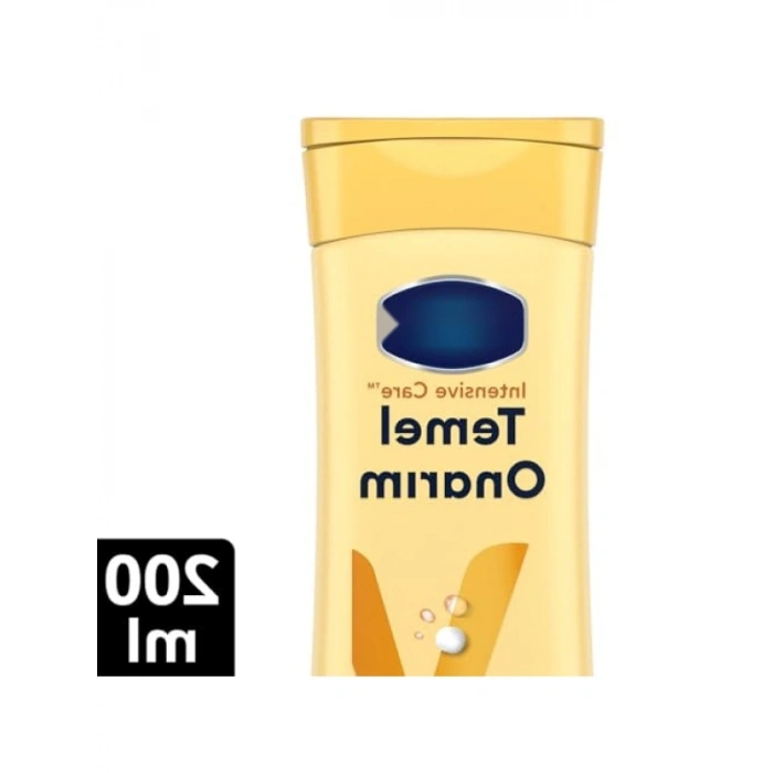 Kuru Ciltler İçin Temel Onarım Vücut Losyonu 200 ml