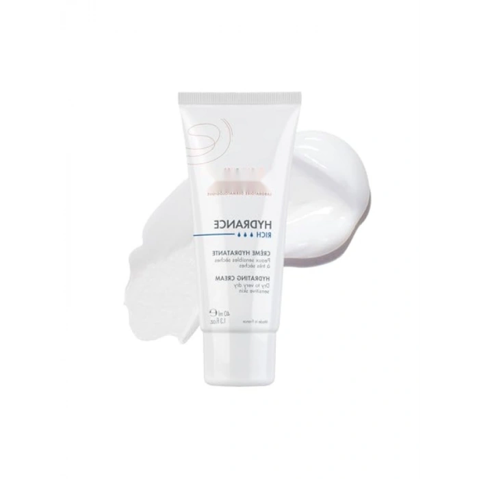 Kuru Ciltler için Zengin Nemlendirici Krem