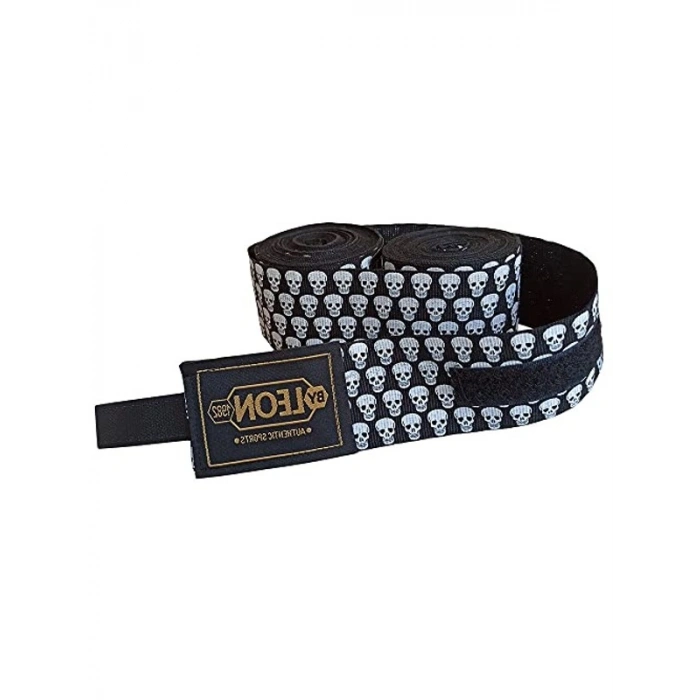 Kuru Kafa Boks Bandajı, 2.5 Metre Uzunluğunda ve Dayanıklı