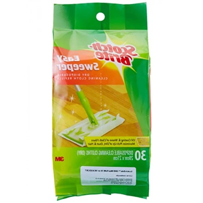 Kuru Kullan At Bez - 30lu Paket