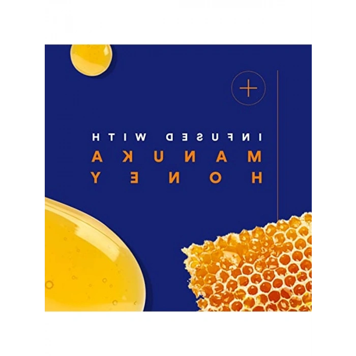 Kuru Saç Derisi Kurtarma Şampuanı - 13,5 fl oz