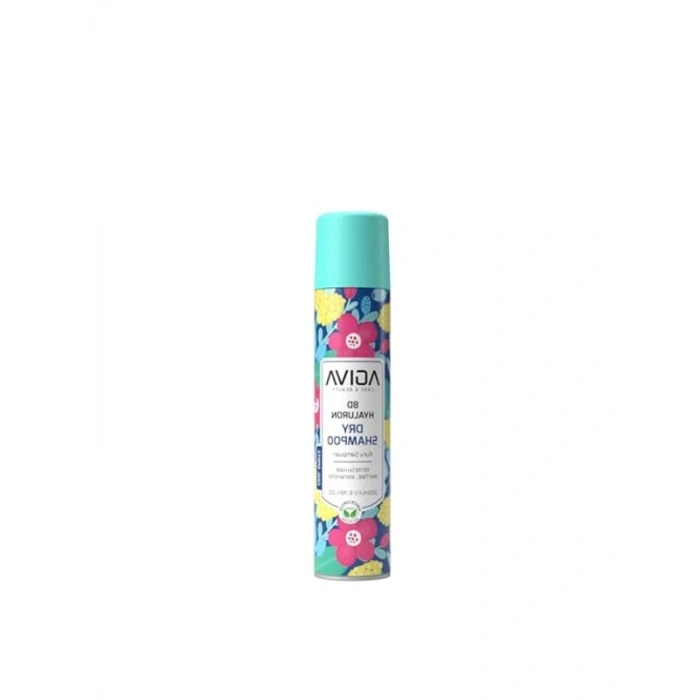 Kuru Şampuan - 200 ml