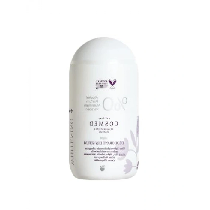 Kuru Serum Formülü ile Etkili Deodorant 50 ml
