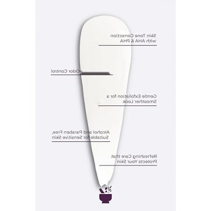 Kuru Serum Formülü ile Etkili Deodorant 50 ml