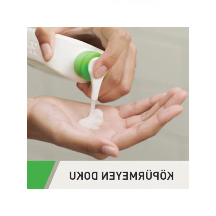 Kuru ve Normal Ciltler İçin Nemlendiren Temizleyici, 236ml