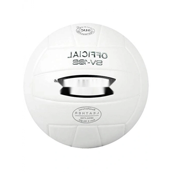 Kurumsal Kalitede Kompozit Deri Voleybol Topu