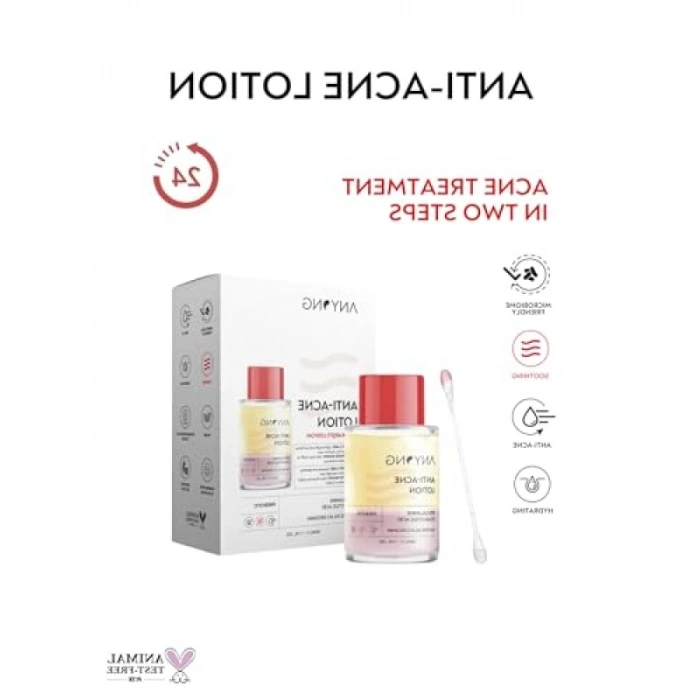 Kurutucu Losyon - 30 ml