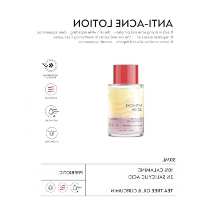 Kurutucu Losyon - 30 ml