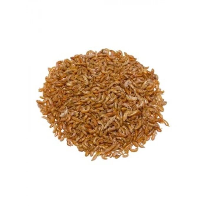 Kurutulmuş Gammarus Kaplumbağa Yemi 10 gr
