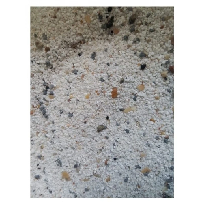 Kuş Kumu Giritli & Anasonlu - 100 Gr + Kelepçeli Mamalık