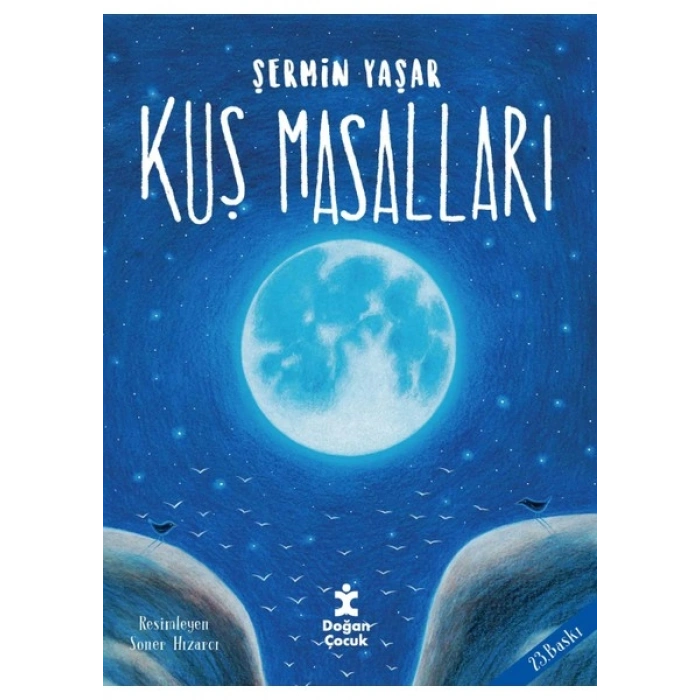 Kuş Masalları - Şermin Yaşar