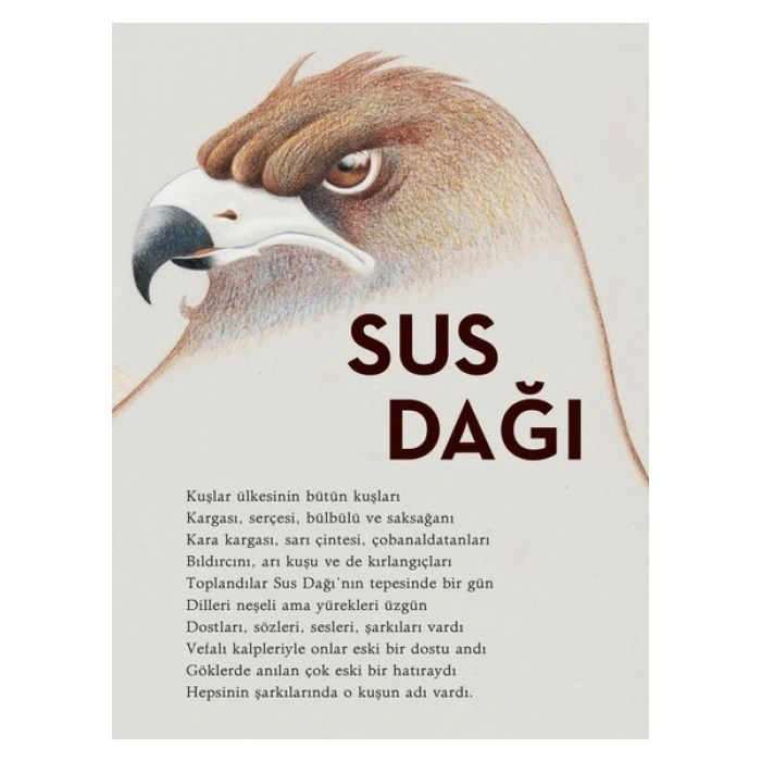Kuş Masalları - Şermin Yaşar