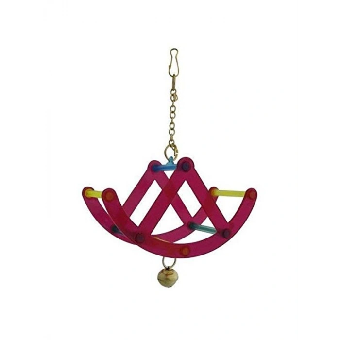 Kuş Oyuncağı, Gondol Salıncak Modeli