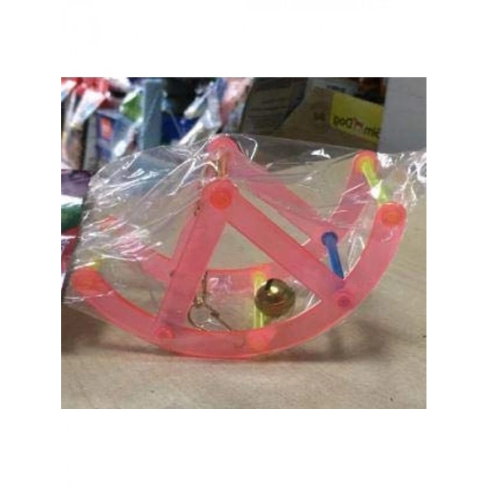 Kuş Oyuncağı, Gondol Salıncak Modeli