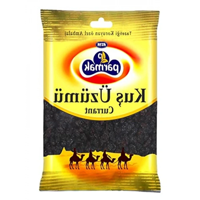 Kuş Üzümü - 250 g, Doğal ve Lezzetli