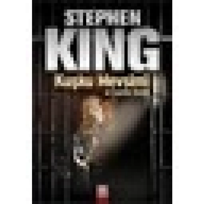 Kuşku Mevsimi - Stephen King