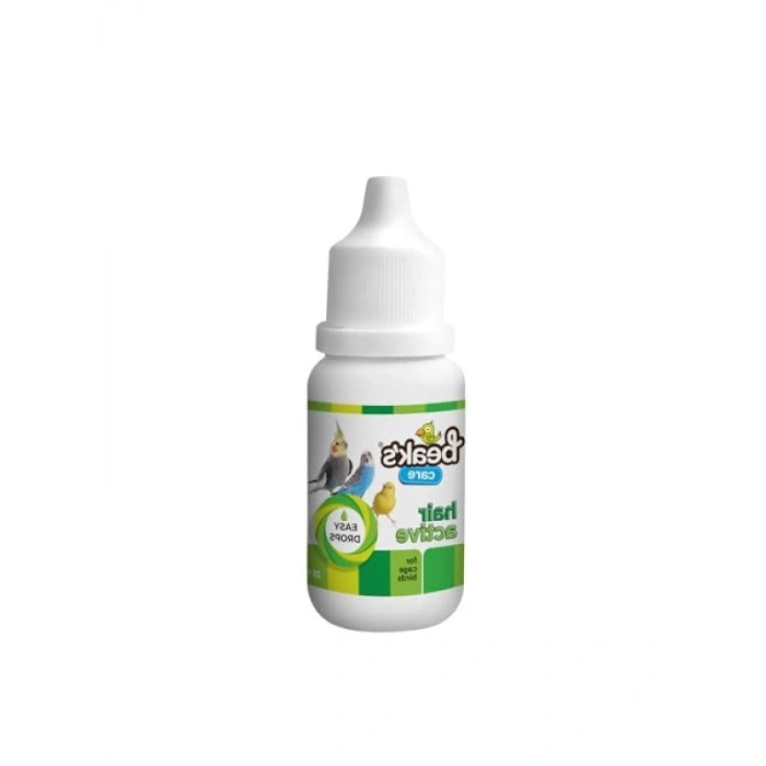 Kuşlar için Ek Besin Takviyesi, 12 Adet