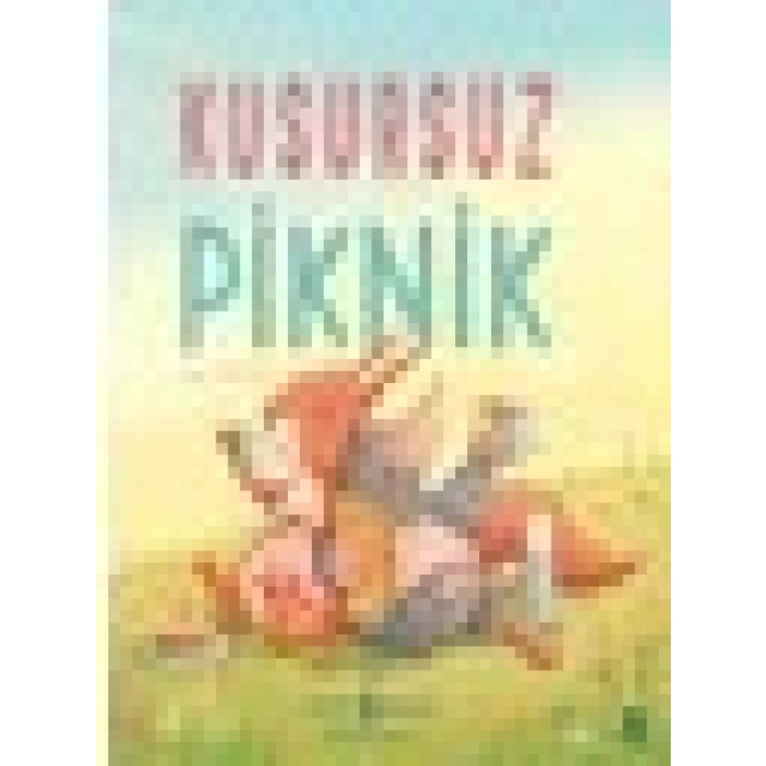 Kusursuz Piknik - Ciara Flood